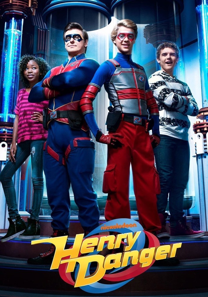 Henry Danger Staffel 3 Jetzt Online Stream Anschauen 1854